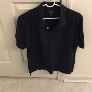 Men’s polo shirt